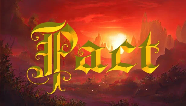 契约（Pact） 游戏封面