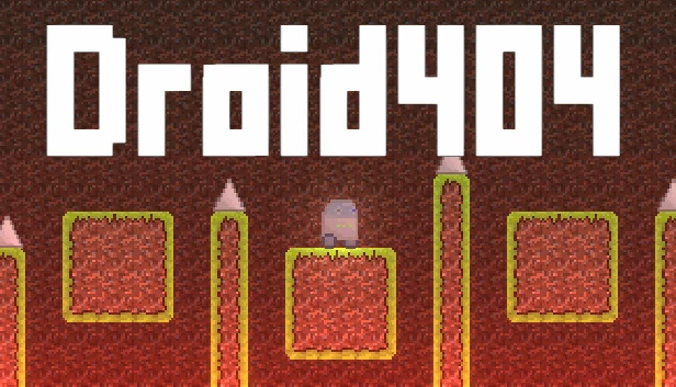 Droid404 游戏封面