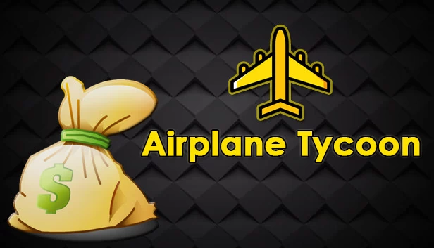 飞机大亨（Airplane Tycoon） 游戏封面