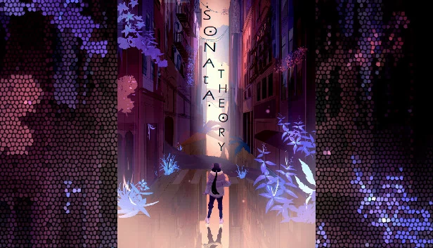 奏鸣曲理论（Sonata Theory） 游戏封面