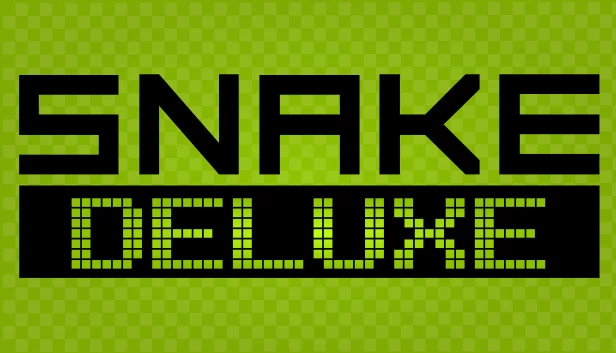 贪吃蛇豪华版（Snake Deluxe） 游戏封面
