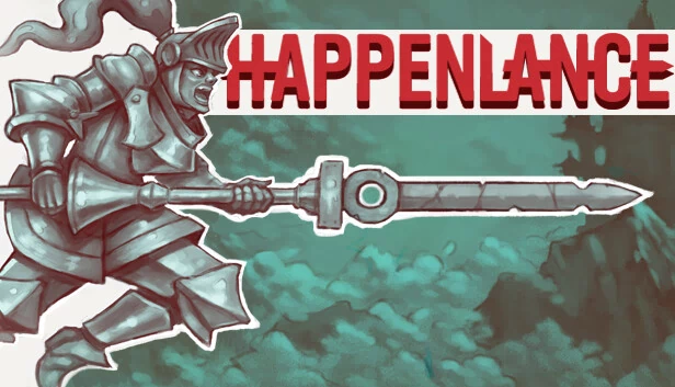 Happenlance 游戏封面