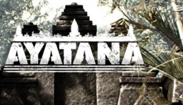 AYATANA 游戏封面