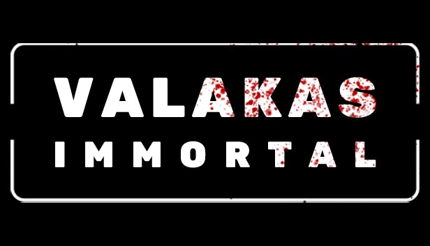 VALAKAS:不朽(VALAKAS: Immortal) 游戏封面