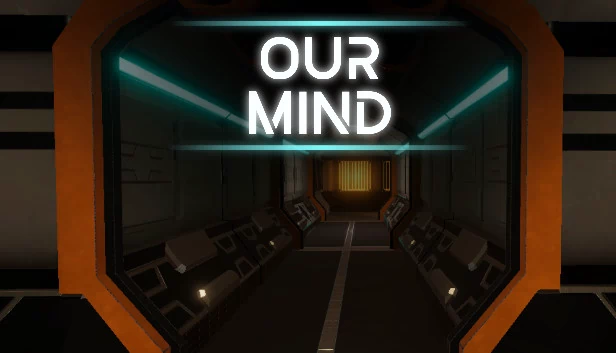 我们的思想（Our Mind） 游戏封面