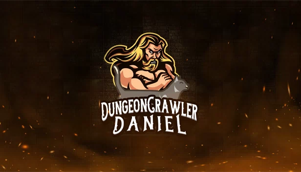 地牢爬行者丹尼尔（Dungeon Crawler Daniel） 游戏封面