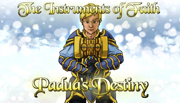 信仰之器：帕多瓦的命运（The Instruments Of Faith: Padua's Destiny） 游戏封面