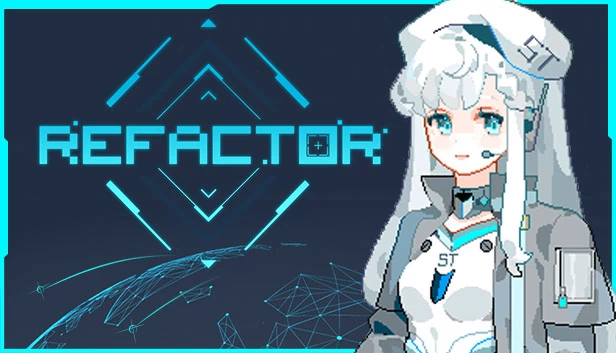 重构（Refactor） 游戏封面