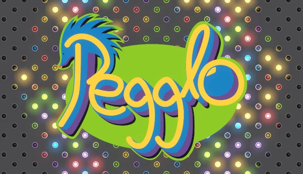 Pegglo 游戏封面