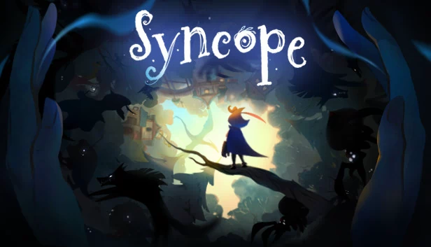 昏厥（Syncope） 游戏封面