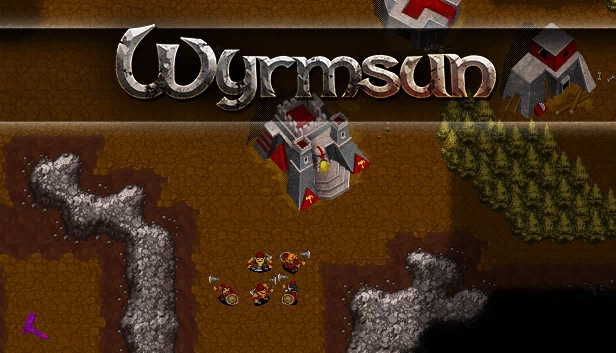 Wyrmsun 游戏封面