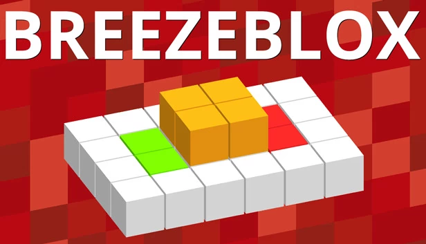 Breezeblox 游戏封面