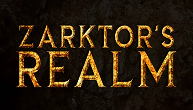 扎克托尔的领域（Zarktor's Realm） 游戏封面