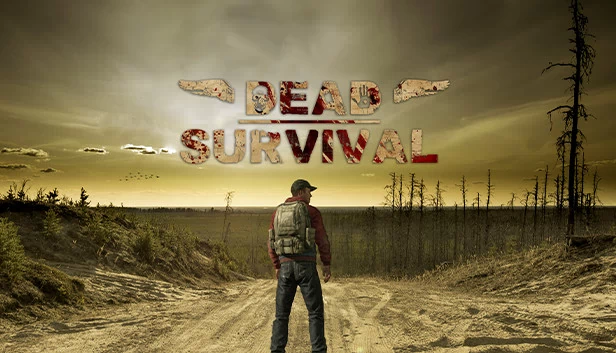 死亡生存（Dead Survival） 游戏封面