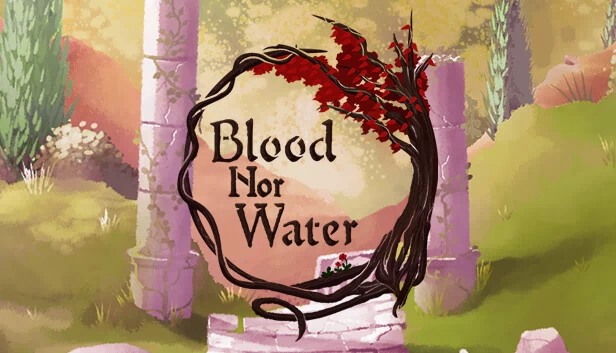 血浓于水（Blood Nor Water） 游戏封面