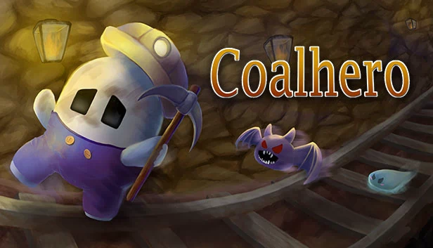 煤英雄（Coalhero） 游戏封面