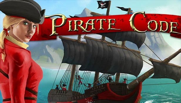 Pirate Code 游戏封面