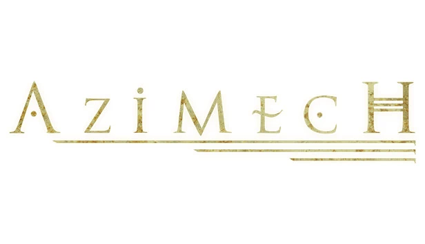 Azimech 游戏封面