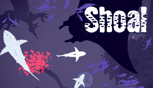 鱼群（Shoal） 游戏封面