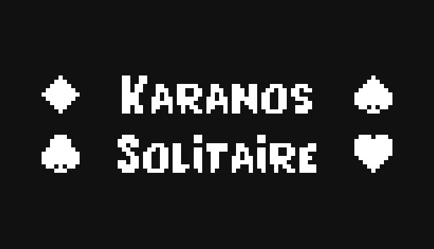 卡兰诺斯纸牌（Karanos Solitaire） 游戏封面