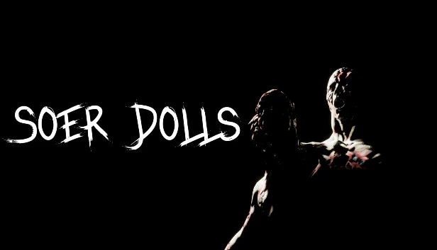 Soer Dolls 游戏封面