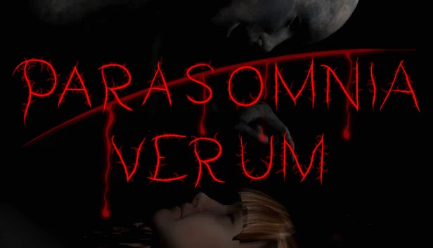 异梦 真实（Parasomnia Verum） 游戏封面