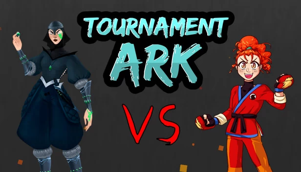 锦标赛方舟(Tournament Ark) 游戏封面