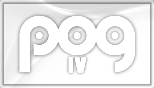 POG 4 游戏封面