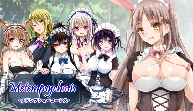 轮回（Metempsychosis） 游戏封面