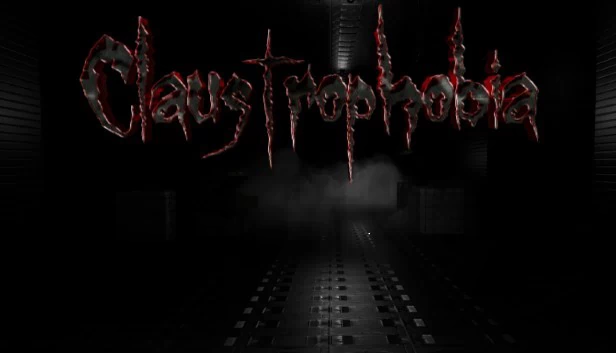 幽闭恐惧症（Claustrophobia） 游戏封面