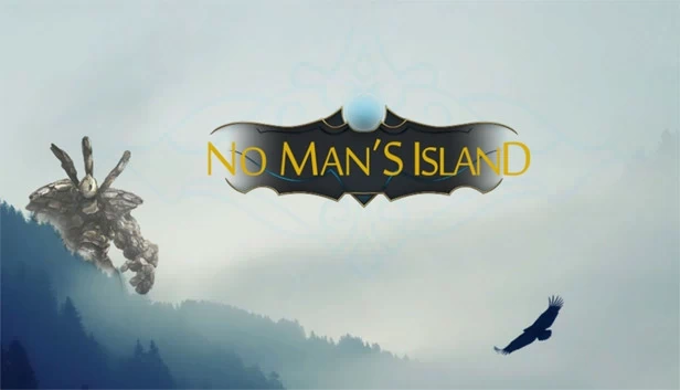 无人岛（No Man's Island） 游戏封面