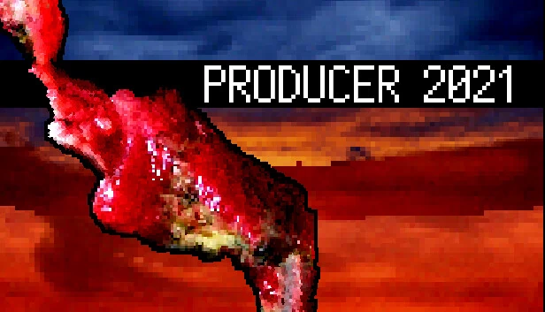 制作人 2021（PRODUCER 2021） 游戏封面