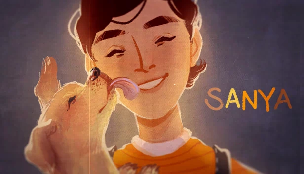 三亚（SANYA） 游戏封面