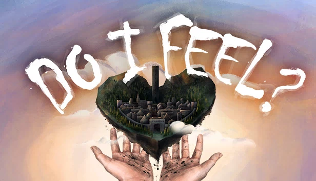 我感受到了吗？（Do I Feel?） 游戏封面