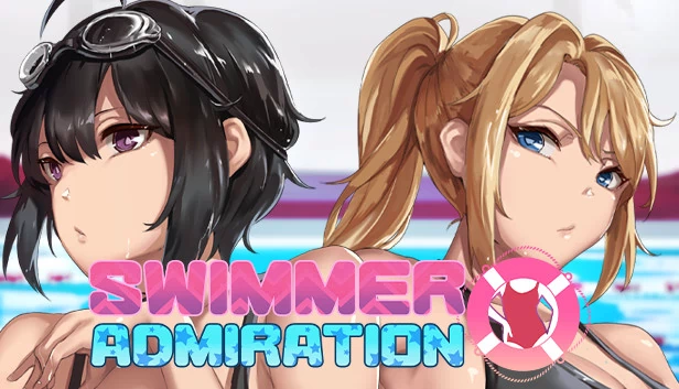 游泳者崇拜（Swimmer Admiration） 游戏封面