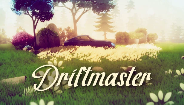 漂移大师（Driftmaster） 游戏封面