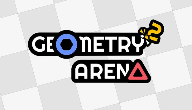 几何竞技场2（Geometry Arena 2） 游戏封面