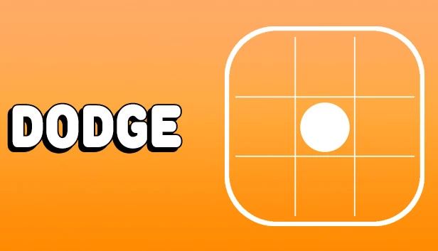 Dodge 游戏封面