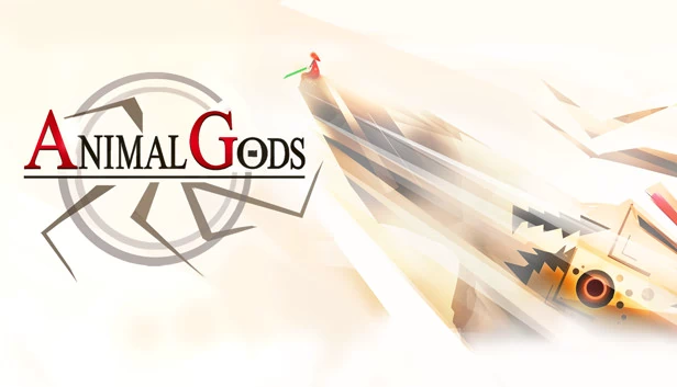 动物之神（Animal Gods） 游戏封面