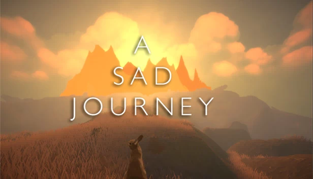 悲伤之旅（A Sad Journey） 游戏封面