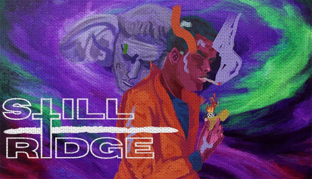 Still Ridge - 超自然冒险游戏（Still Ridge - A Supernatural Adventure Game） 游戏封面