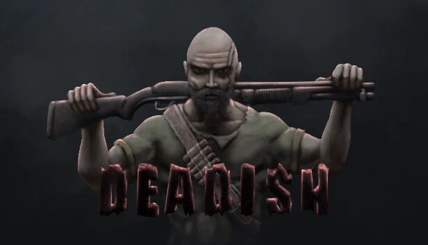 Deadish 游戏封面