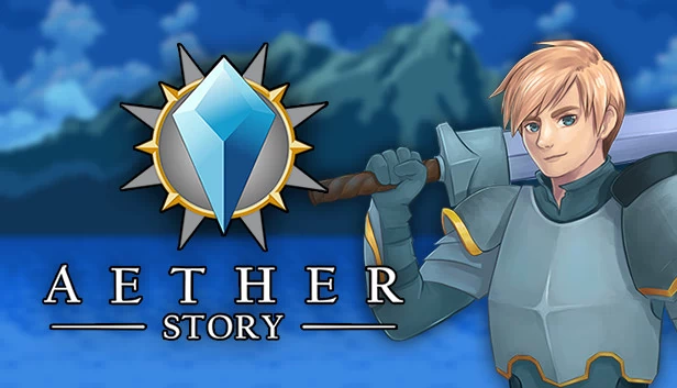 以太故事（Aether Story） 游戏封面