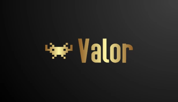 勇气（Valor） 游戏封面