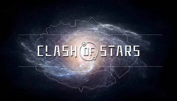 星之冲突（Clash of Stars） 游戏封面