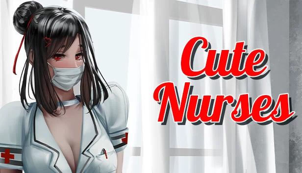 可爱护士（Cute Nurses） 游戏封面