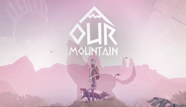 我们的山（Our Mountain） 游戏封面