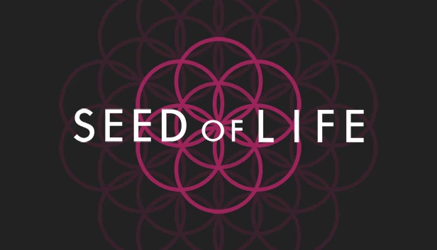 生命之种（SEED OF LIFE） 游戏封面
