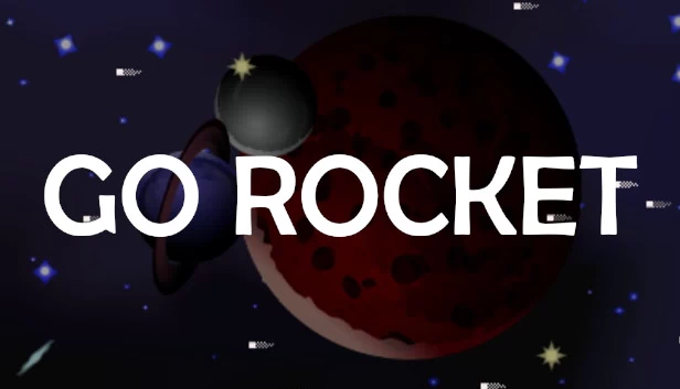 Go Rocket 游戏封面