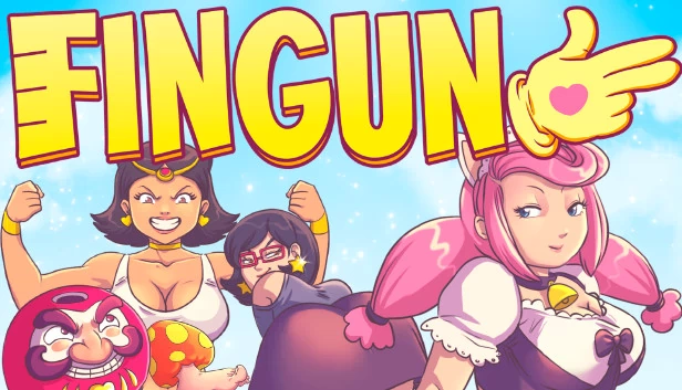 Fingun 游戏封面